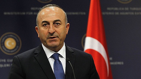  Turkish FM Mevlut Cavusoglu to visit Azerbaijan 